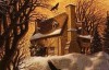 A Mischief in the Snow – Margaret Miles
