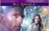 A woman with a mystery – B. J. Daniels