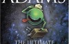 The Ultimate Hitchhiker’s Guide – Douglas Adams
