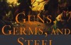 Guns Germs and Steel – Jared Diamond