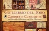 世界著名导演电影自传画册 《Guillermo del Toro Cabinet of Curiosities》