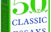 《50 CLASSIC ESSAYS_经典随笔50首(英文原版，免费下载配套朗读)》作者_伯特兰•罗素等