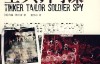 Tinker Tailor Soldier Spy Deluxe – John le Carre