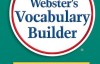Merriam-Webster’s Vocabulary Builder