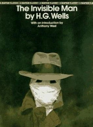 The Invisible Man