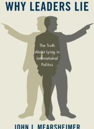 Why Leaders Lie