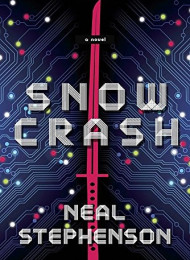 Anathem – Neal Stephenson