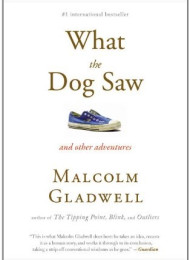 What the Dog Saw