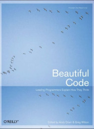 Beautiful Code