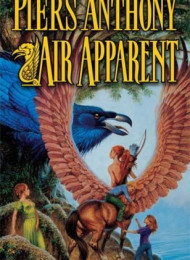 Air Apparent – Piers Anthony