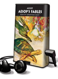 Aesops Fables – Aesop
