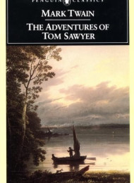 Adventures of Tom Sawyer The – Mark Twain
