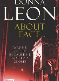About Face – Donna Leon