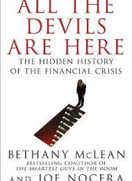 All the Devils Are Here