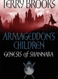 Armageddons Children – Terry Brooks