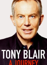 A Journey_ My Political Life – Tony Blair