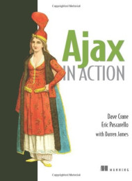 AJAX In Action