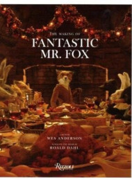 Fantastic Mr. Fox