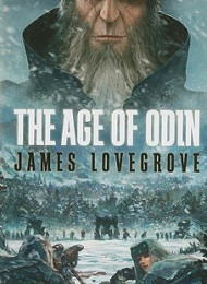 Age of Odin The – James Lovegrove