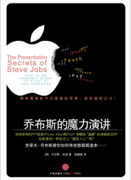 乔布斯的魔力演讲