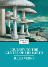 A Journey to the Center of the Earth – Jules Verne