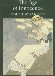 Age of Innocence The – Edith Wharton