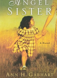 Angel Sister – Ann Gabhart
