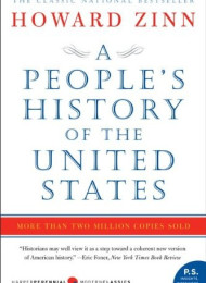 A People’s History of the United States
