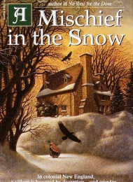 A Mischief in the Snow – Margaret Miles