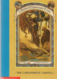 A Series of Unfortunate Events #9_ The C – Lemony Snicket
