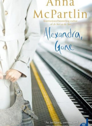 Alexandra Gone – Anna McPartlin