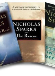A Bend in the Road – Nicholas Sparks