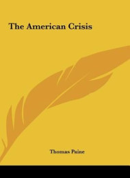The American Crisis