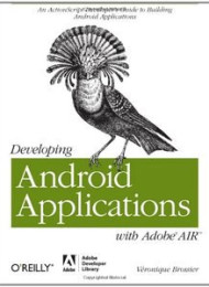 Developing Android Applications with Adobe AIR