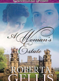 A Womans Estate – Roberta Gellis