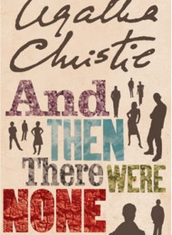 A pocketful of rye – Agatha Christie