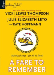 A Fare To Remember_ Just Whistle_Driven – Vicki Lewis Thompson