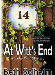 At Witts End – Beth Solheim