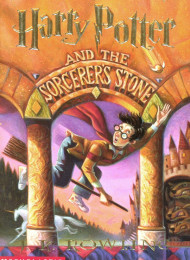 Harry Potter and the Sorcerer’s Stone