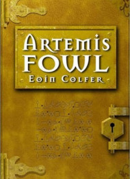 Airman – Eoin Colfer