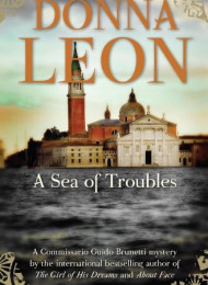 A Sea of Troubles – Donna Leon