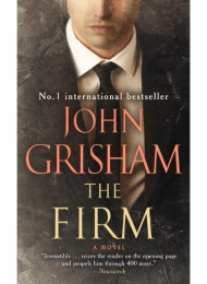 Appeal The – John Grisham