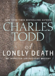A Lonely Death – Charles Todd