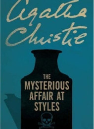 At Bertrams Hotel – Agatha Christie