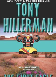 13 The First Eagle – Tony Hillerman