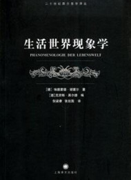 _生活世界_是不可避免的幻想_胡塞尔的_生活世界_概念及其文化政治困境