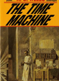 The Time Machine (Enriched Clas – H.G. Wells