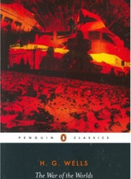 The War of the Worlds – H.G. Wells