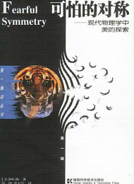 可怕的对称_现代物理学中美的探索