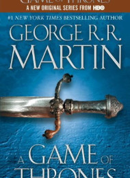 George R. R. Martin’s A Game of – George R.R. Martin